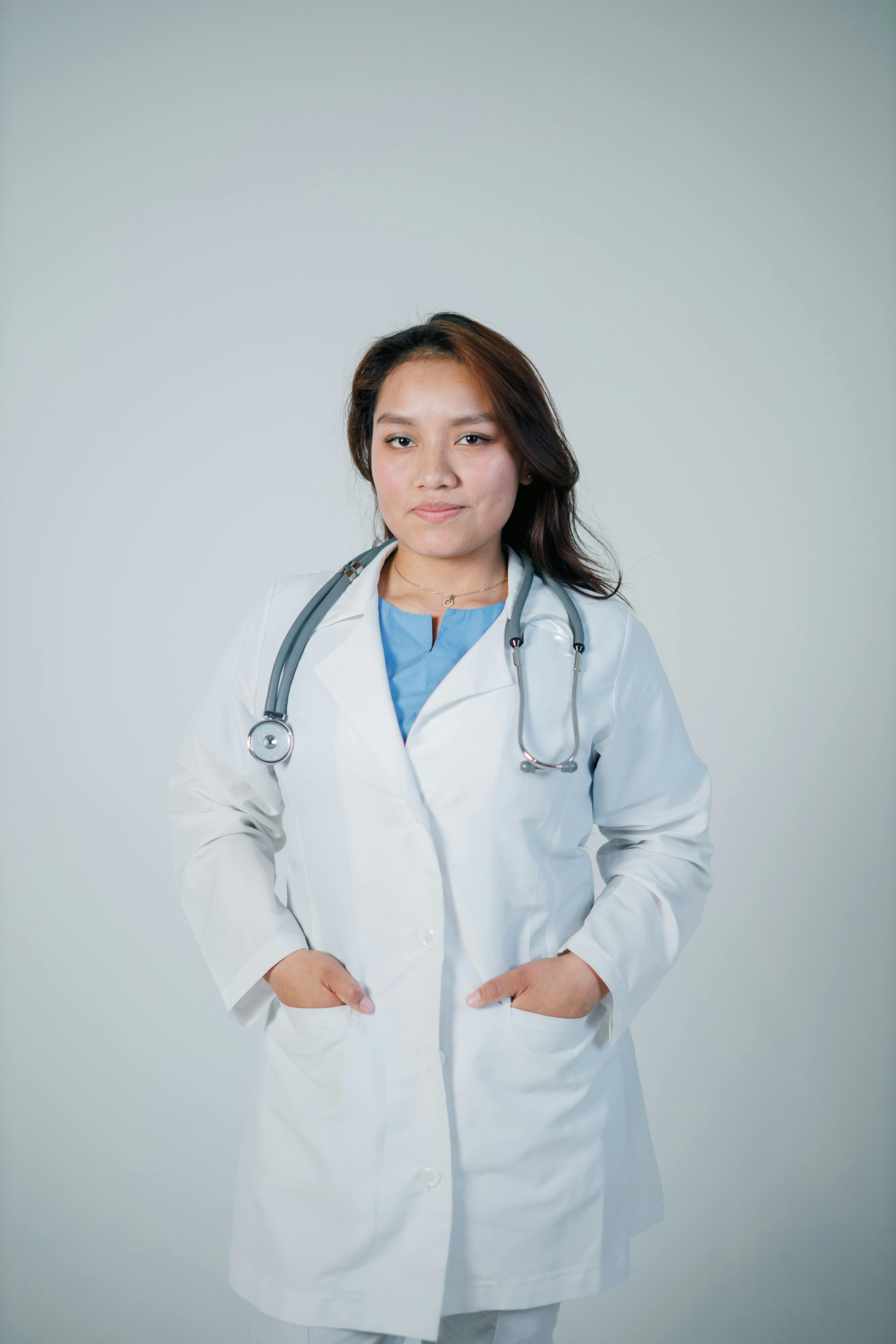 Retrato médico de stock para Anell Hernandez Garcia