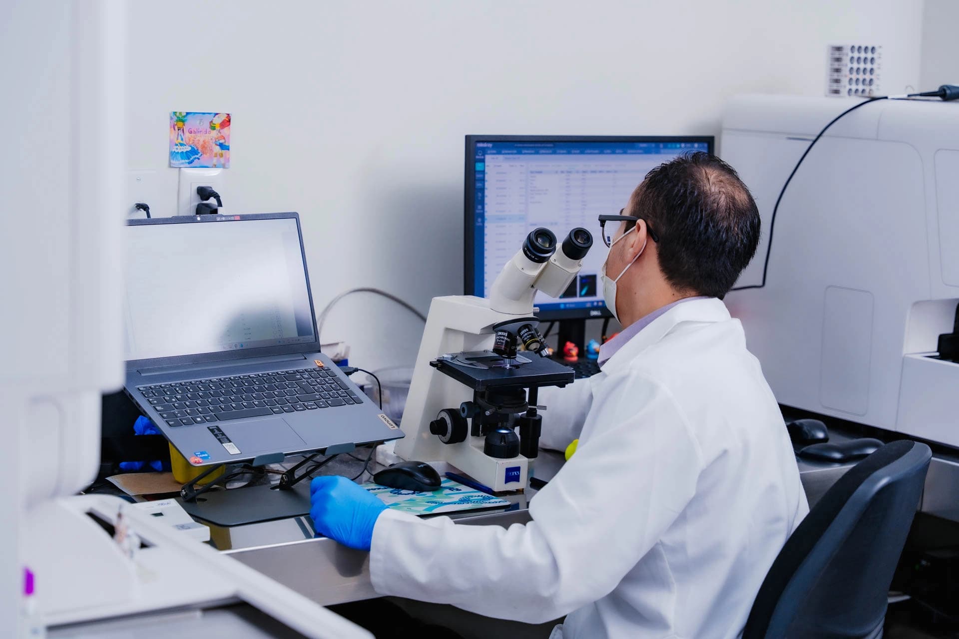 La importancia de los estudios de sangre en el cuidado preventivo