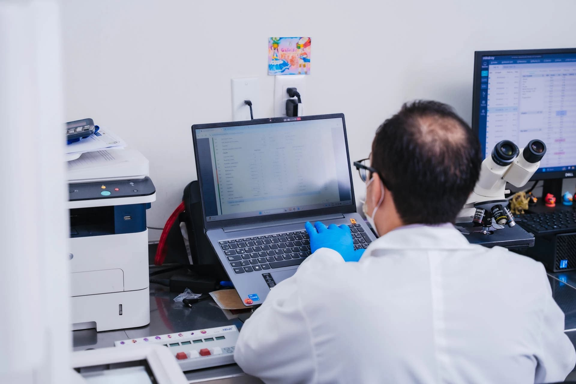 Ayuno para estudios: ¿cuándo es necesario y cuánto tiempo?