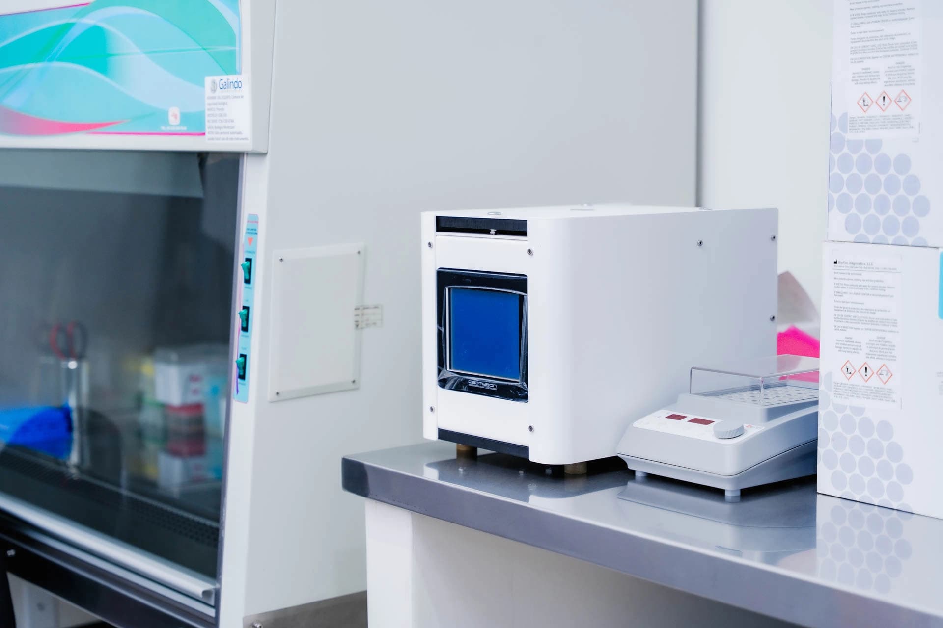 Blog de Laboratorios Galindo