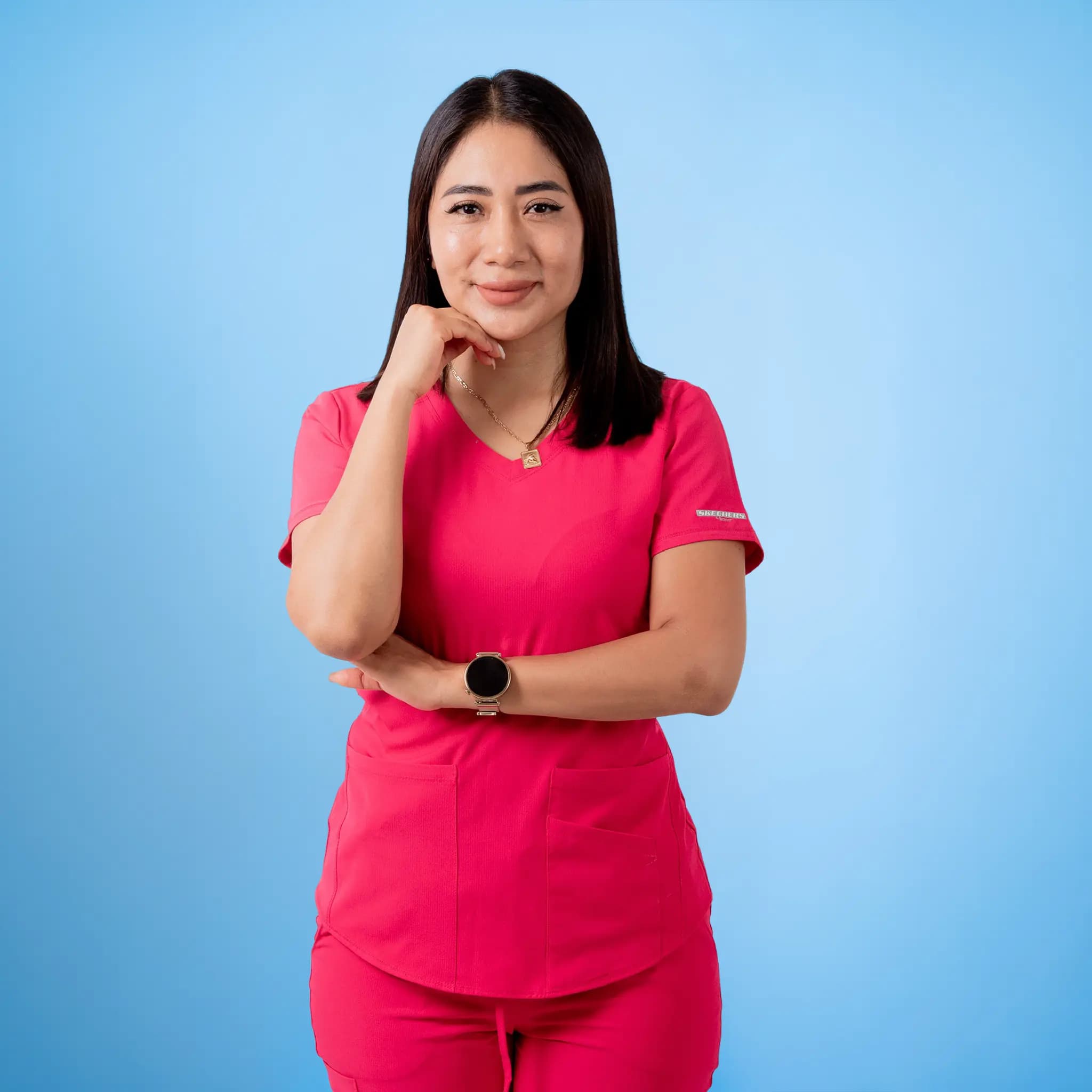 Foto de Cynthia Azucena Garcia Vasquez