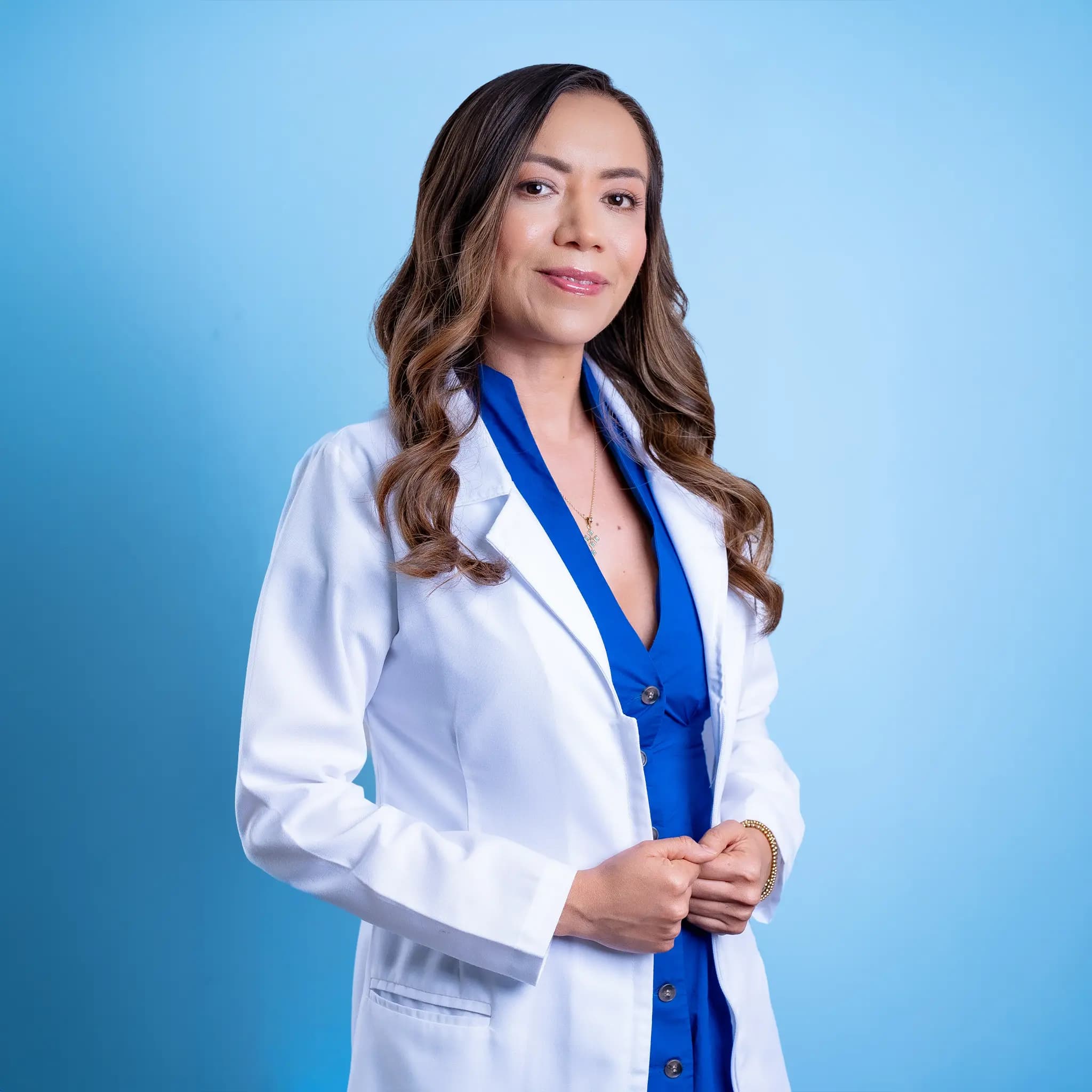 Foto de Yeri Castillo Zavaleta