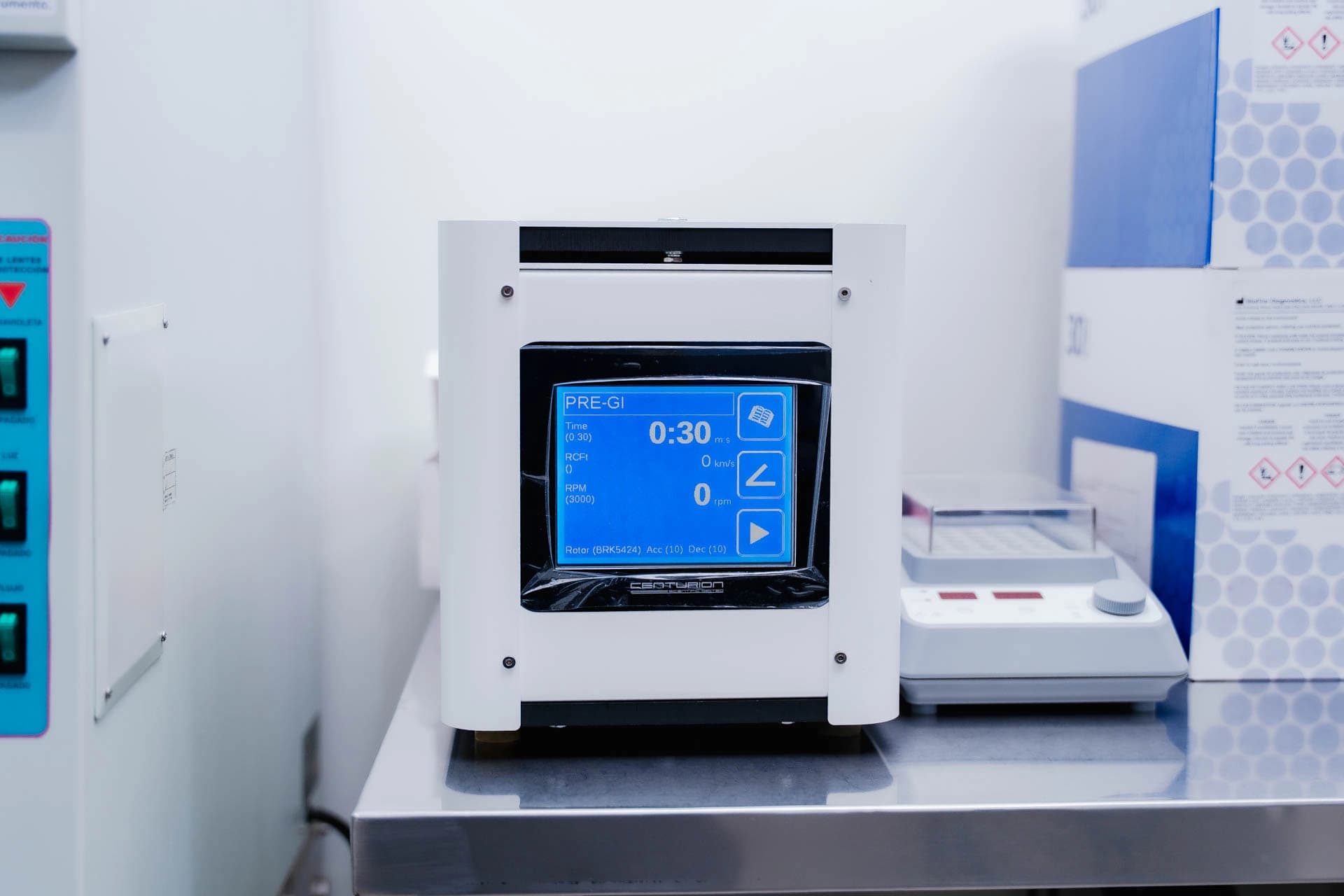 Promociones de Laboratorios Galindo
