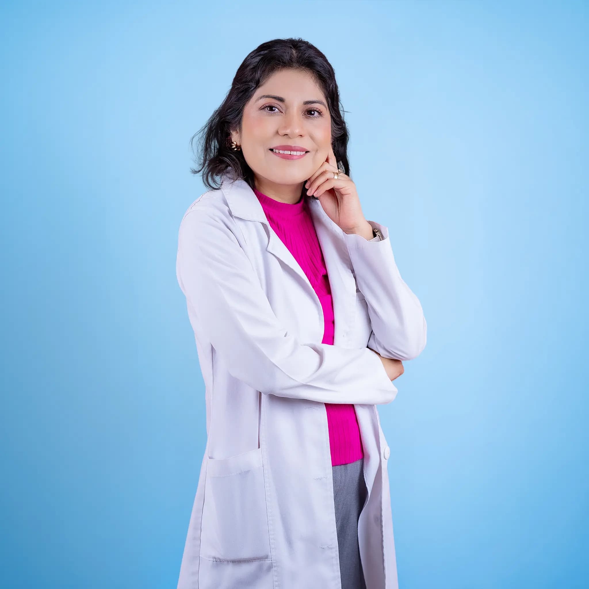 Foto de Alicia Del Rocio Marcial Santiago