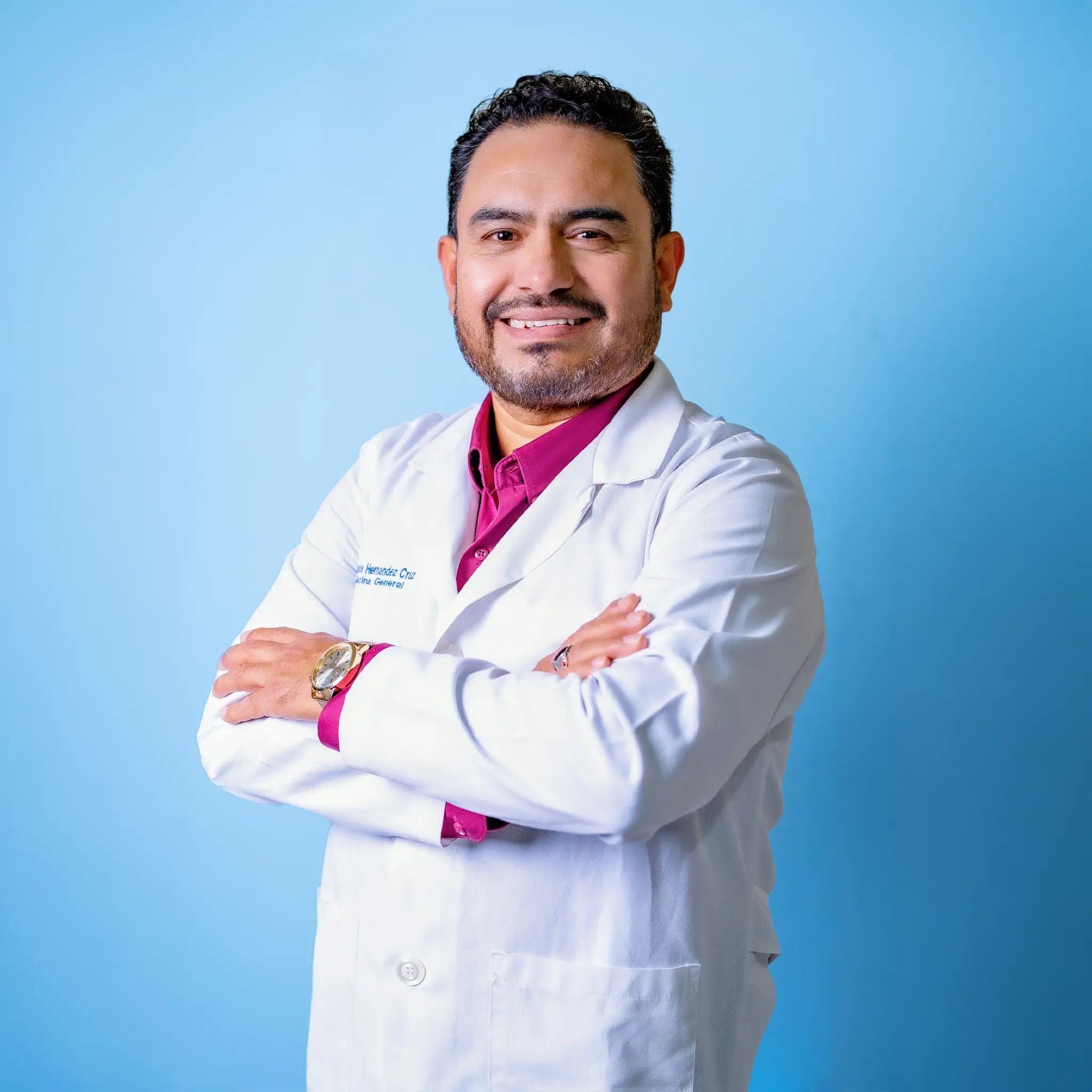 Foto de Carlos Hernadez Cruz